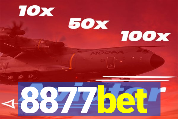 8877bet