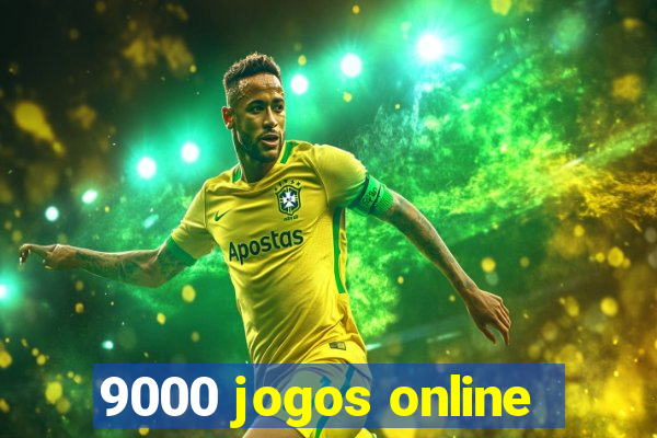 9000 jogos online