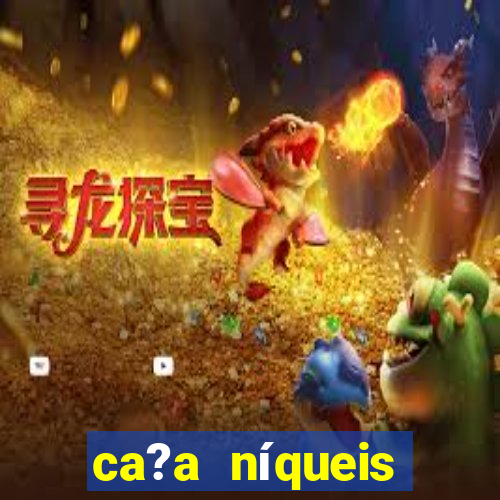 ca?a níqueis fortune slots