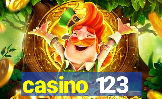 casino 123