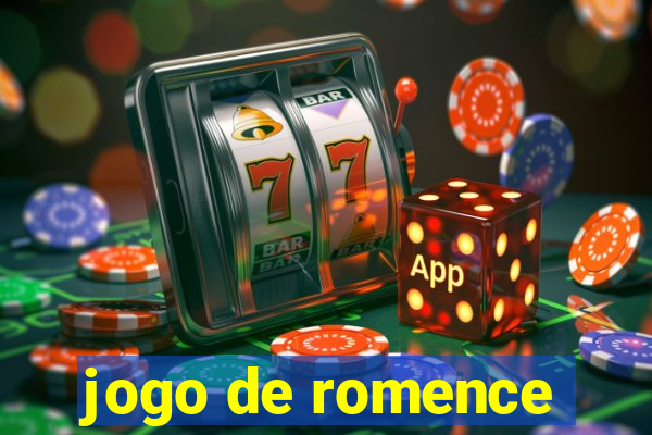 jogo de romence