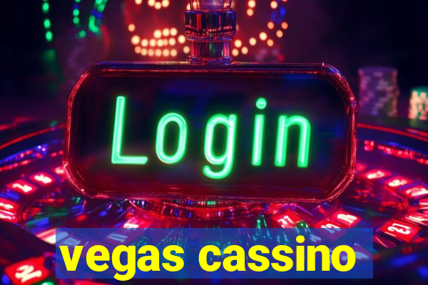 vegas cassino