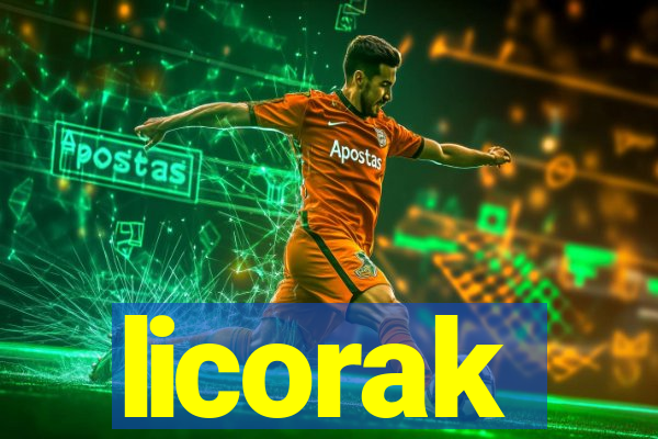 licorak