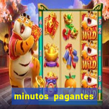 minutos pagantes fortune ox hoje