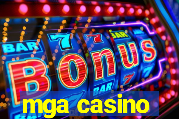 mga casino