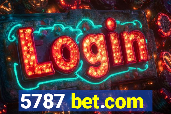 5787 bet.com