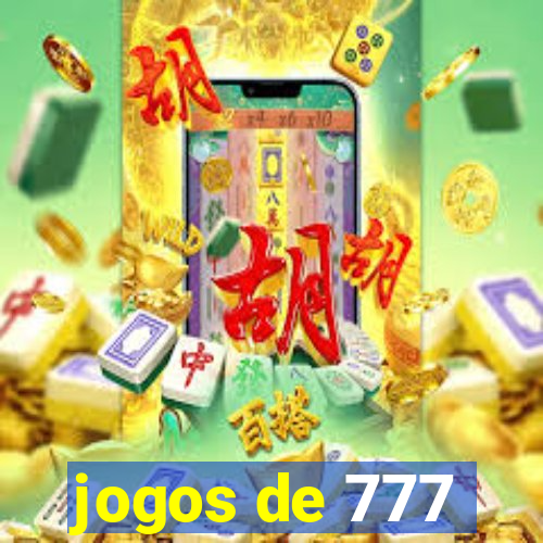 jogos de 777