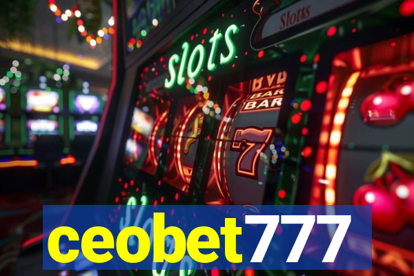 ceobet777