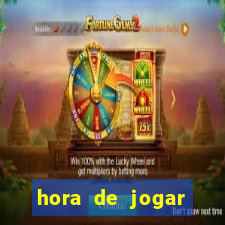 hora de jogar fortune tiger