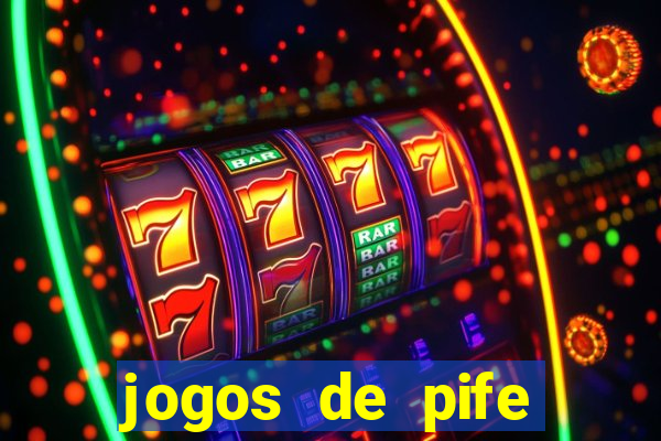 jogos de pife baralho online