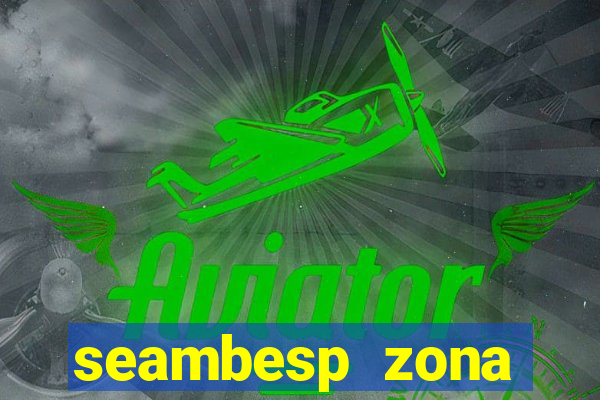 seambesp zona noroeste santos