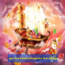 gastroenterologista botafogo