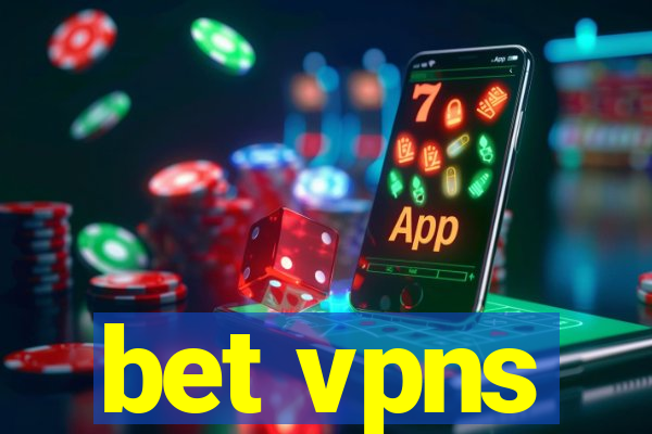 bet vpns