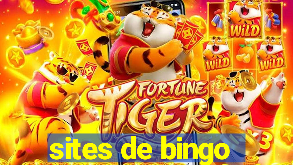 sites de bingo