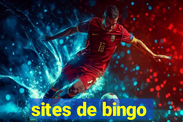 sites de bingo