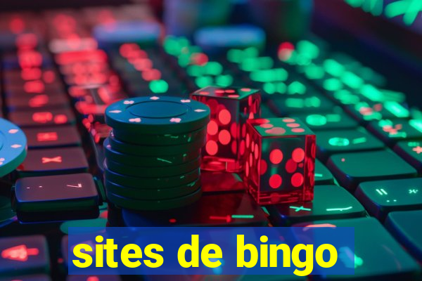 sites de bingo