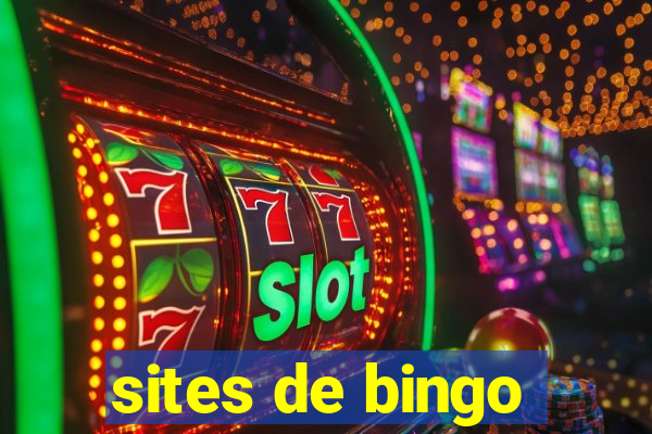 sites de bingo