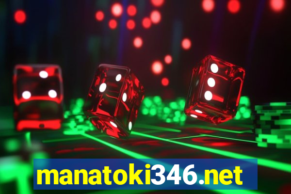 manatoki346.net