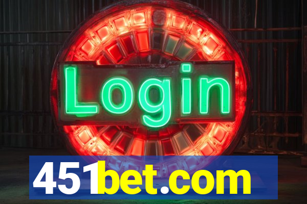 451bet.com