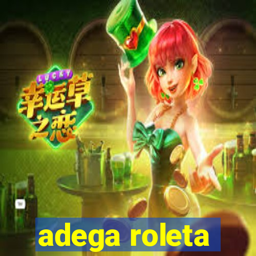 adega roleta