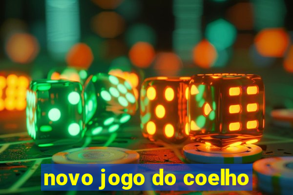 novo jogo do coelho