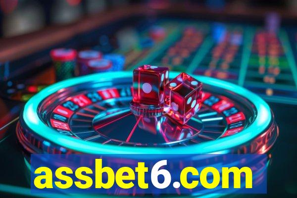 assbet6.com