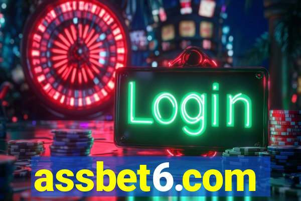 assbet6.com