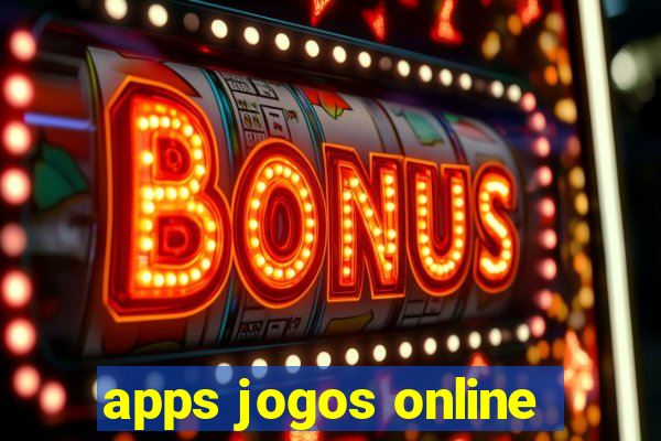 apps jogos online