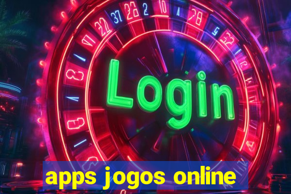 apps jogos online