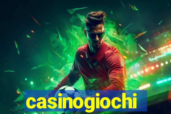 casinogiochi