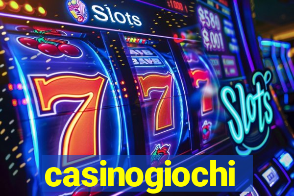 casinogiochi