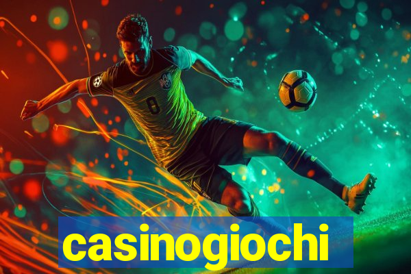 casinogiochi