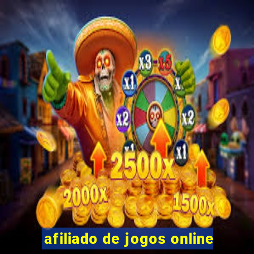 afiliado de jogos online