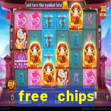 free chips doubledown casino