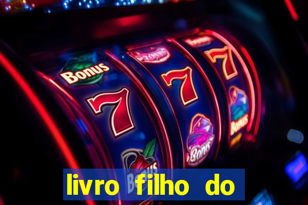 livro filho do fogo pdf