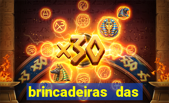 brincadeiras das festas juninas