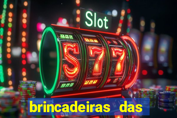 brincadeiras das festas juninas