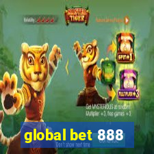 global bet 888