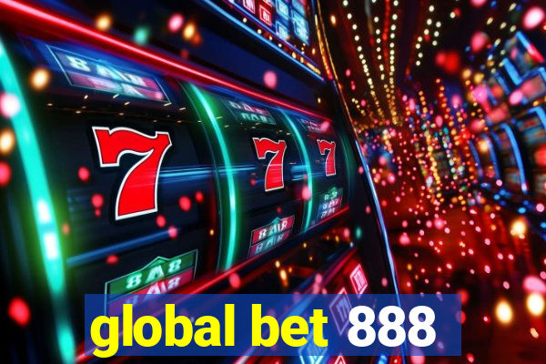 global bet 888