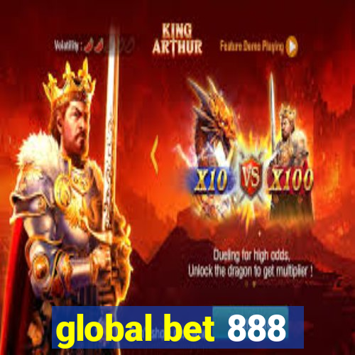 global bet 888