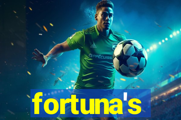 fortuna's