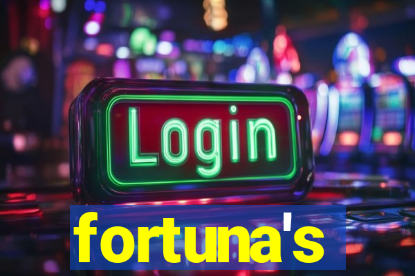 fortuna's