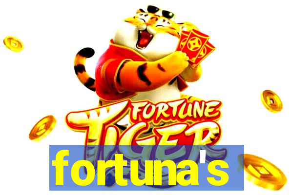 fortuna's