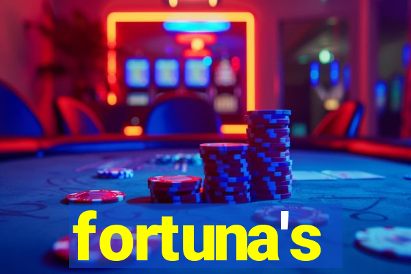 fortuna's