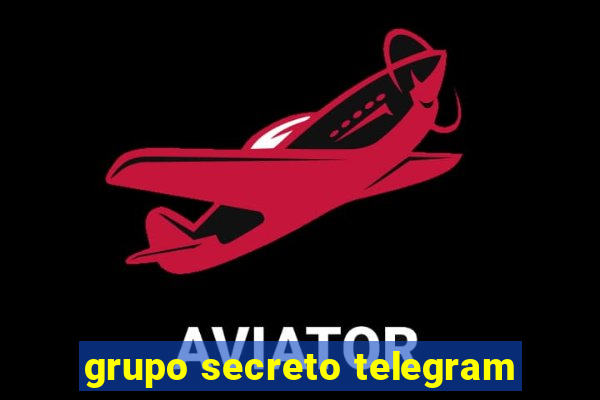 grupo secreto telegram