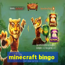 minecraft bingo