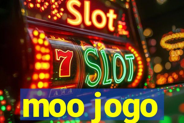 moo jogo