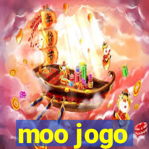 moo jogo