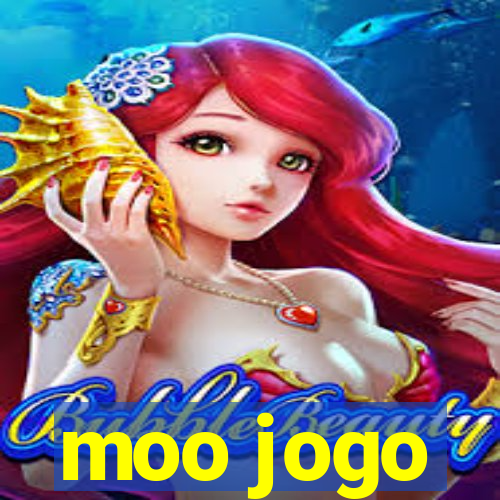 moo jogo