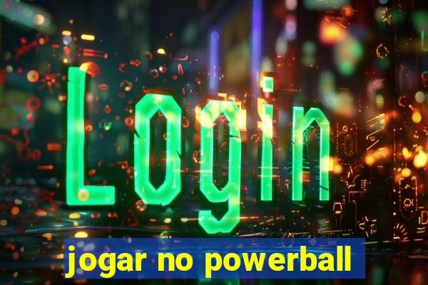 jogar no powerball